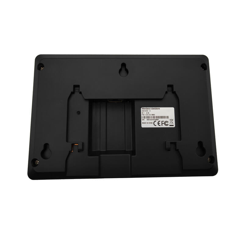 Dahua Asa1222e-S Asa1222e-S Terminal Control Presencia Ip Con Huella, Pin