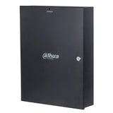 Dahua Asb1c-B Caja De Acero Galvanizado Para Controladora De Accesos