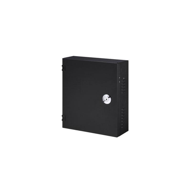 Dahua Asc1204c-S Controladora 4 Puertas / 1 Dirección En Caja Metálica Ip Wiegand Rs-485