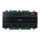 Dahua Asc2104b-T Módulo Esclavo Para Control De Acceso De Cuatro Puertas, Especial Para Asc2204c-H