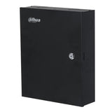 Dahua Asc2208c-S Controladora 8 Puertas / 1 Dirección En Caja Metálica Ip Wiegand Rs-485