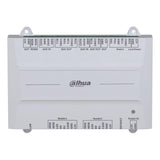 Dahua Asc4201b-D Controladora 1 Puertas / 2 Direcciones Para Carril Din Ip Wiegand Rs-485