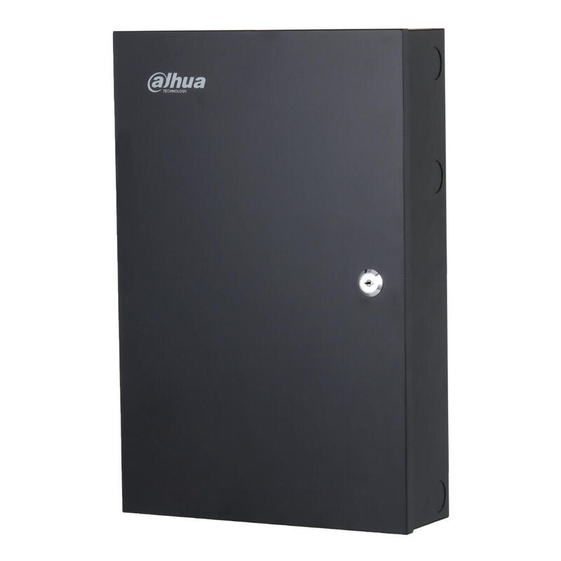 Dahua Asc4201c-D Controladora 1 Puertas / 2 Direcciones En Caja Metálica Ip Wiegand Rs-485