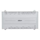 Dahua Asc4202b-D Controladora 2 Puertas / 2 Direcciones Para Carril Din Ip Wiegand Rs-485