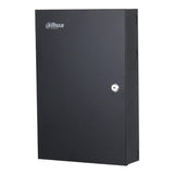 Dahua Asc4202c-D Controladora 2 Puertas / 2 Direcciones Para En Caja Metálica Ip Wiegand Rs-485