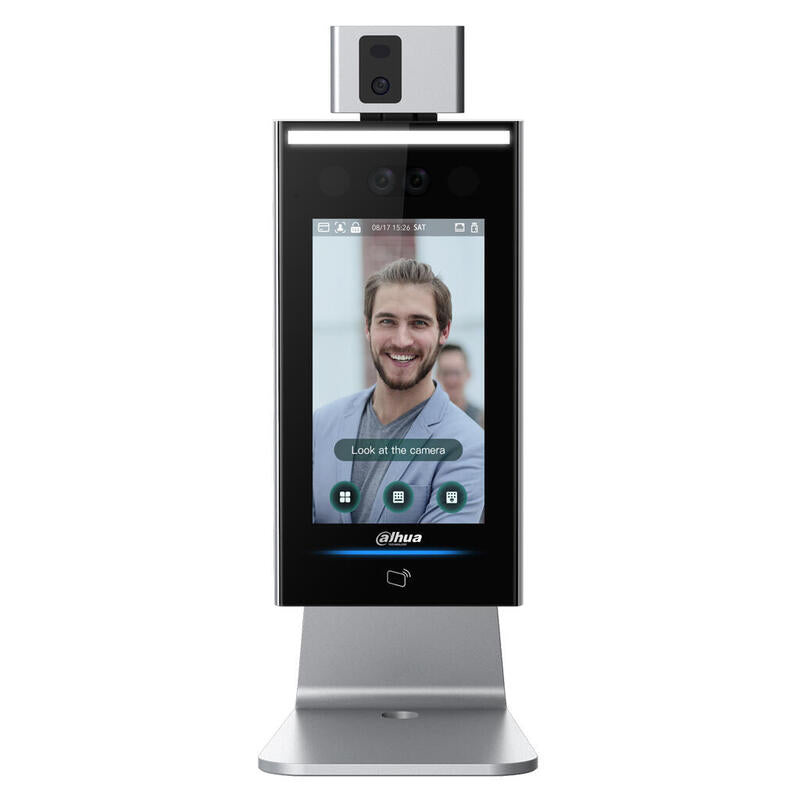 Dahua Asf072x-T1 Soporte De Mesa Para Asi7213x (-T1)