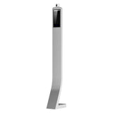 Dahua Asf172x-T1 Soporte De Montaje Vertical De Suelo Para Asi7213x-T1