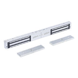 Dahua Asf280b Cerradura Magnética Doble Puerta 28kg Anti-Pull