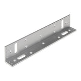 Dahua Asf280l Soporte En L De Montaje Para La Cerradura Electromagnética Asf280a Y Asf280b