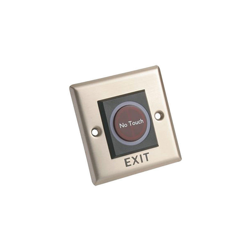 Dahua Asf908 Pulsador De Salida Infrarrojo