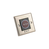 Dahua Asf908 Pulsador De Salida Infrarrojo