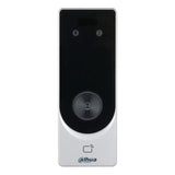 Dahua Asi3103f-Mepw Lector Autónomo Con Cámara 2mp Dual-Lens Facial+Tarjeta(13.56mhz/125khz)+Remoto+Qr+Bluetooth Ip65 Poe