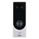 Dahua Asi3103f-Mew Lector Autónomo Con Cámara 2mp Dual-Lens Facial+Tarjeta(13.56mhz/125khz)+Remoto+Qr+Bluetooth Ip65