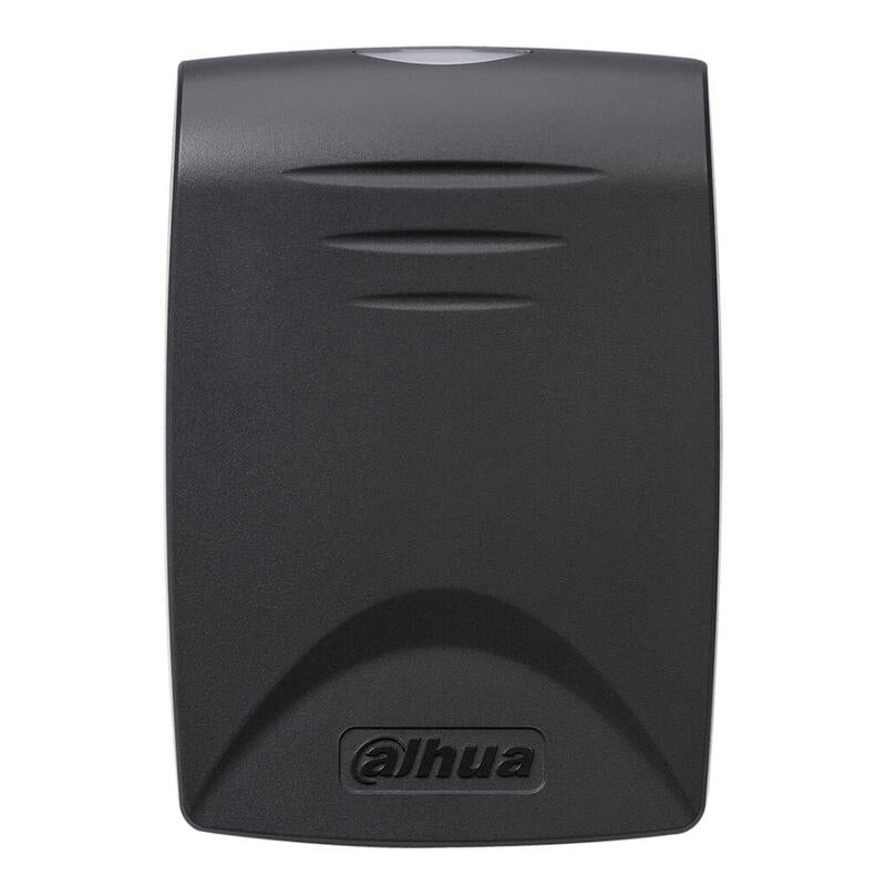 Dahua Asr1100b-D-V1 Lector Proximidad Em Rs-485 Ip66 Exterior