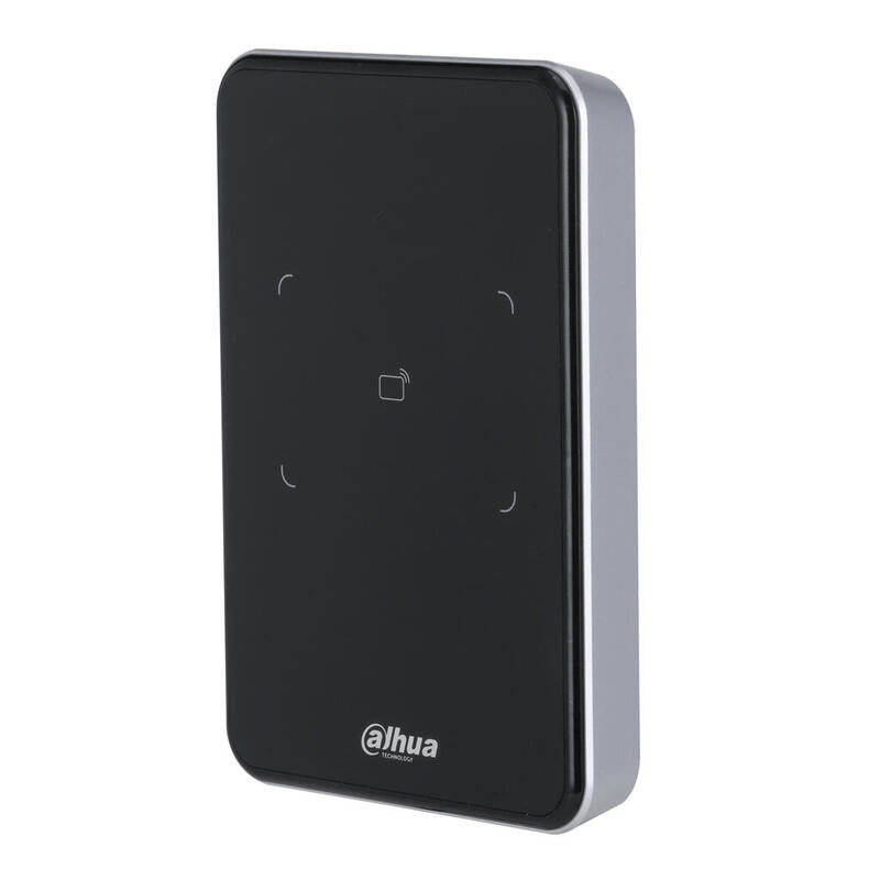 Dahua Asr2100a-Me Lector Proximidad Mifare/Em Rs485 Wiegand Ip66