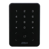 Dahua Asr2101a-D Lector Proximidad Em Con Teclado Rs485 Wiegand Ip66