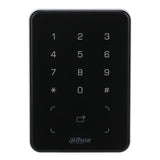 Dahua Asr2101a-D Lector Proximidad Em Con Teclado Rs485 Wiegand Ip66