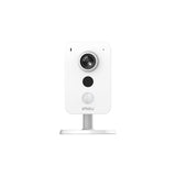 Dahua Cámara De Vigilancia Ip Imou 1080p H.265 Con Cubo De Detección Pir (Ipc-K22p)