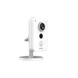 Dahua Cámara De Vigilancia Ip Imou 1080p H.265 Con Cubo De Detección Pir (Ipc-K22p)