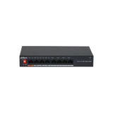Dahua Dh-Pfs3008-8gt-60 Unmanaged 8 1000m Yes Switch