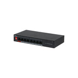 Dahua Dh-Pfs3008-8gt-96 Unmanaged 8 1000m Yes Switch