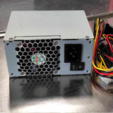 Dahua Dps-220tb-D Alimentador Dahua Entrada C14 240v@4a / Salida 12v@17a 204w