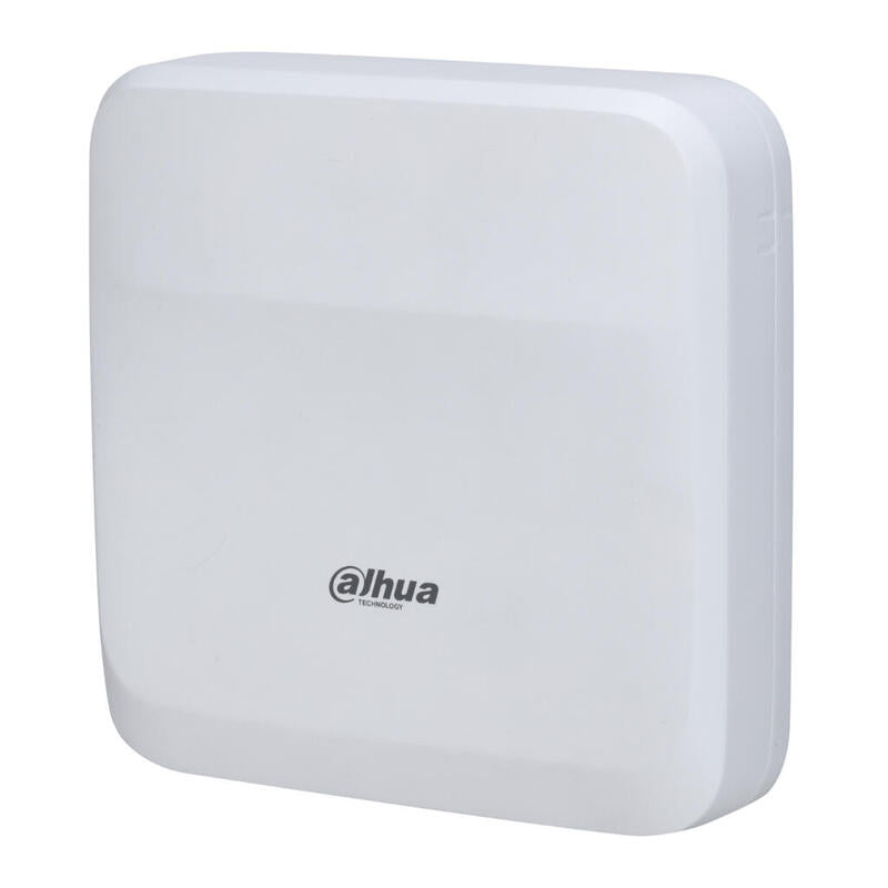 Dahua Ecc02 Controladora De Ascensor Wiegand Rs-485 Tpc/Ip Y Poe Ik06