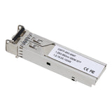 Dahua Gsfp-850-Mmf Sfp Multimodo Mm Lc 1gbps 550m 850nm Doble Fibra