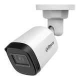 Dahua Hac-B1a21-U-0280b Tubular Hdcvi 4en1 2m Ir30m 2.8mm Ip67