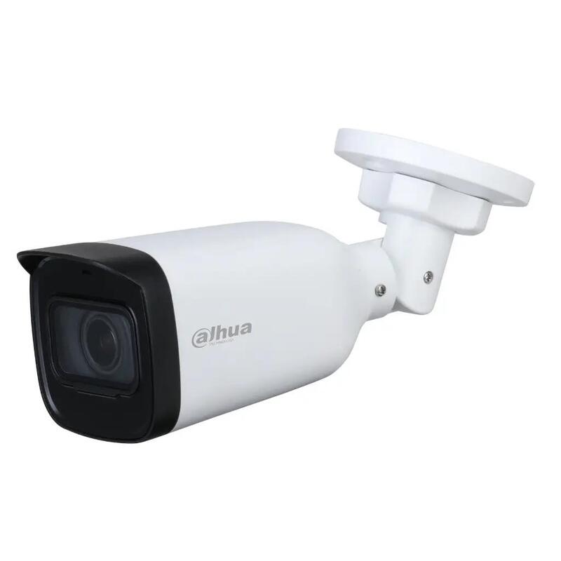 Dahua Hac-B3a21-Z Tubular Hdcvi 4en1 2m Ir40m 2.7-12mm Ip67