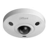 Dahua Hac-Ebw3802 Fisheye Hdcvi 4k Dn Wdr Ir15m 2.5mm Ip67 Ik10 Mic