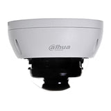 Dahua Hac-Hdbw1200e-0280b Domo Hdcvi 4en1 2m 1080p Dn Icr Ir30m 0lux 2.8 Ip67 Ik10