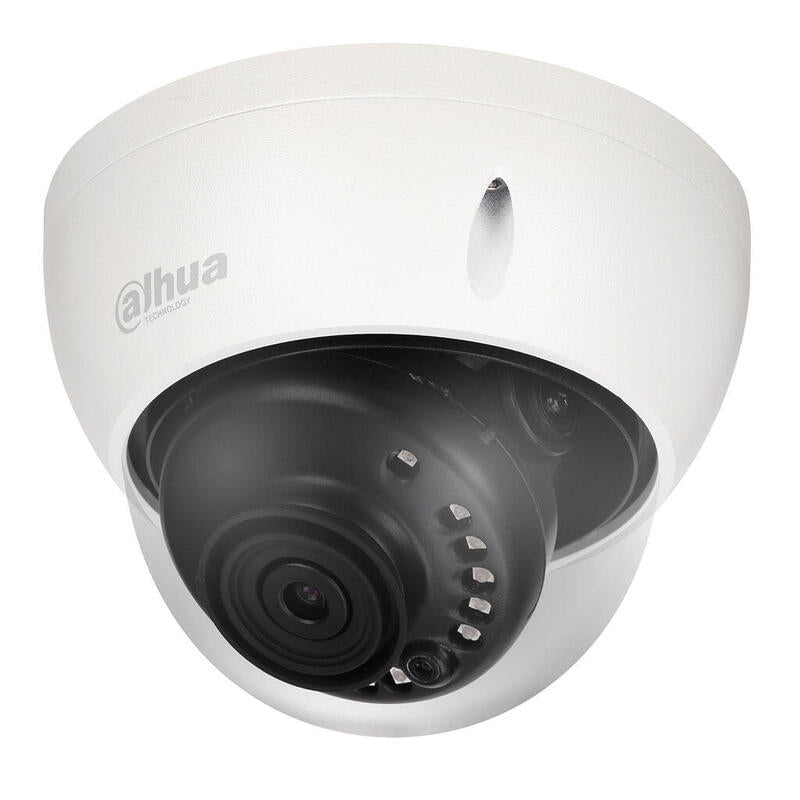 Dahua Hac-Hdbw1500e-0280b Domo Hdcvi 5m Dn Icr Dwdr Ir30m 0lux 2.8mm Ip67 Ik10
