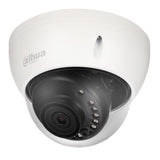 Dahua Hac-Hdbw1500e-0280b Domo Hdcvi 5m Dn Icr Dwdr Ir30m 0lux 2.8mm Ip67 Ik10