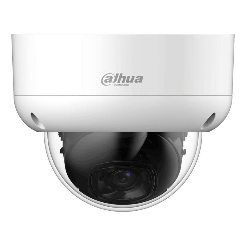 Dahua Hac-Hdbw1801ea-0280b Domo Hdcvi 4en1 4k Dn Icr Wdr Ir40m 2.8mm Ip67 Ik10