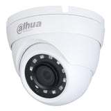 Dahua Hac-Hdw1200m-0280b Domo Hdcvi 4en1 2m 1080p Dn Icr Ir30m 0lux 2.8mm Ip67