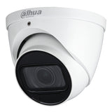 Dahua Hac-Hdw1200t-Z-S6 Domo Hdcvi 4en1 2m 1080p Starlight Ir60m 2.7-12mm Vfm Ip67