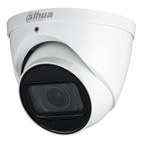 Dahua Hac-Hdw1231t-Z-A Domo Hdcvi 4en1 2m 1080p Dn Icr Wdr Starlight Ir60m 2.7-12mm Vfm Ip67 Mic