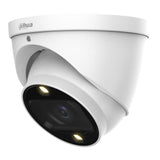 Dahua Hac-Hdw1509t-Z-A-Led Domo Hdcvi 4en1 5m Full Color Wdr Starlight Led40m 2.7-13.5mm Vfm Ip67 Audio Mic