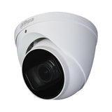 Dahua Hac-Hdw2802t-Z-A-S2 Domo Hdcvi 4k Dn Wdr Starlight Ir60m 2.7-13.5vfm Ip67 Mic
