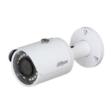 Dahua Hac-Hfw1200s-Poc Tubular Hdcvi 2m 1080p Dn Icr Ir30m 0lux 3.6mm Ip67 Poc