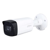 Dahua Hac-Hfw1801th-I8-0280b Tubular Hdcvi 4en1 4k Dn Wdr Starlight Ir80m 2.8mm Ip67