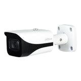 Dahua Hac-Hfw2501e-A-0280b-S2 Tubular Hdcvi 4en1 5m Dn Wdr Starlight Ir40m 2.8mm Ip67 Audio Mic