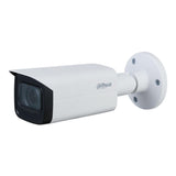 Dahua Hac-Hfw2501tu-Z-A Tubular Hdcvi 4en1 5m Dn Wdr Starlight Ir80m 2.7-13.5mm Vfm Ip67 Audio Mic