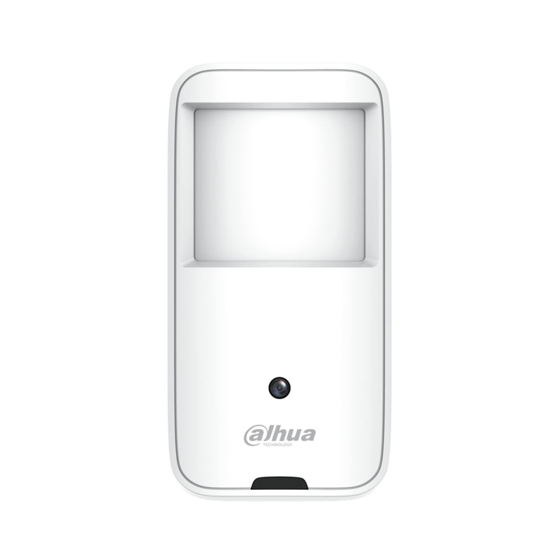 Dahua Hac-Hum3200a-0280b-S5 Cámara Oculta En Pir Hdcvi 2m 1080p 0.01lux@F2.0 2.8mm Ir10m