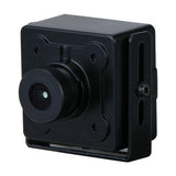 Dahua Hac-Hum3201b-B Minicámara Hdcvi 2m 1080p Dn Wdr 120db Starlight 2.8mm Audio