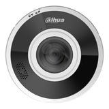 Dahua Ipc-Ebw5641-As Fisheye H265 6m Dn Wdr Ir15m 1.68mm Audio Sd Ip67 Ik10 Poe Mic/Altavoz E/S Ai