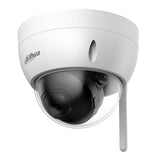 Dahua Ipc-Hdbw1430de-Sw Domo Ip H265 4m Dn Dwdr Ir30m 2.8mm Ik10 Ip67 Sd Wifi