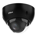 Dahua Ipc-Hdbw2441r-Zs-B Domo Ip H265 4m Wdr Starlight Ir40m 2.7-13.5vfm Ip67 Ik10 Poe Mic Ai. Color Negro