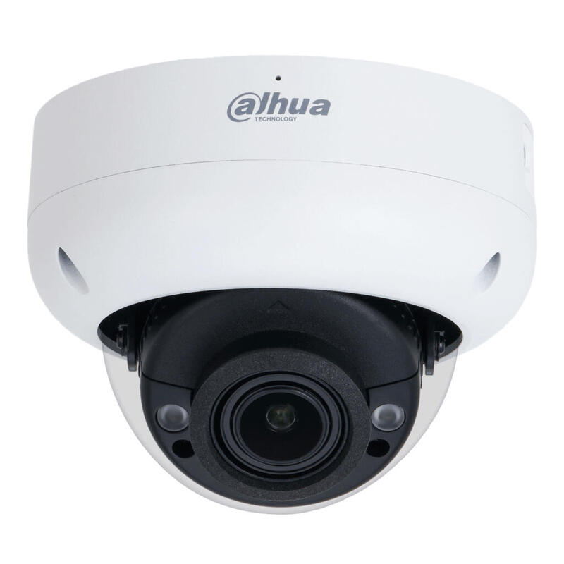 Dahua Ipc-Hdbw3241r-Zs-S2 Domo Ip H265 2m Dn Smart Wdr Starlight Ivs Smd Ir40m 2.7-13.5vfm Ip67 Ik10 Poe Mic Ai